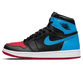 Air Jordan 1 UNC To Chicago Womens