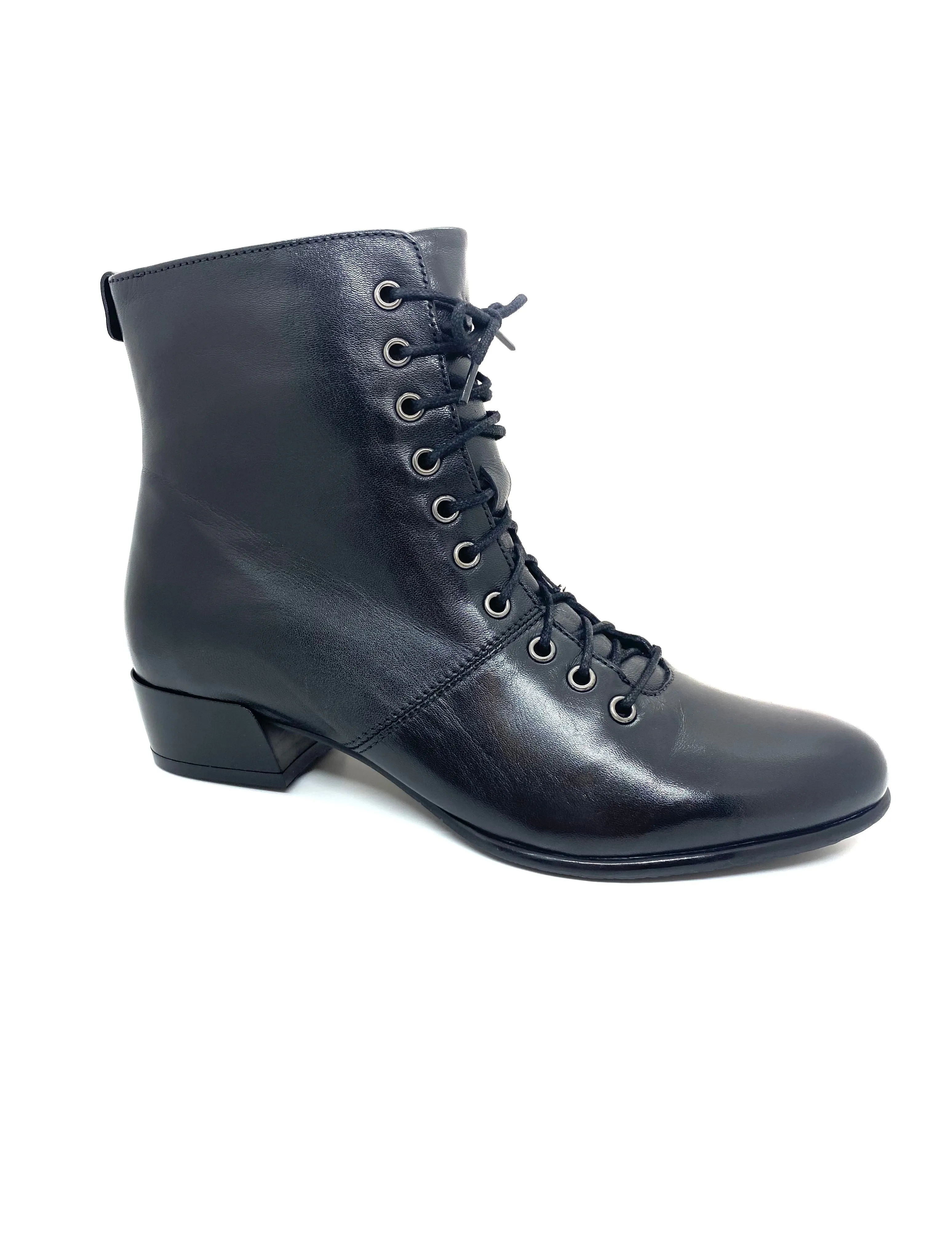 Andare Biliana Lace Up Ankle Boot