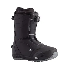 Burton Men&#x27;s Ruler Step On® Snowboard Boot Black | Buy Burton Men&#x27;s Ruler Step On® Snowboard Boot Black here | Outnorth