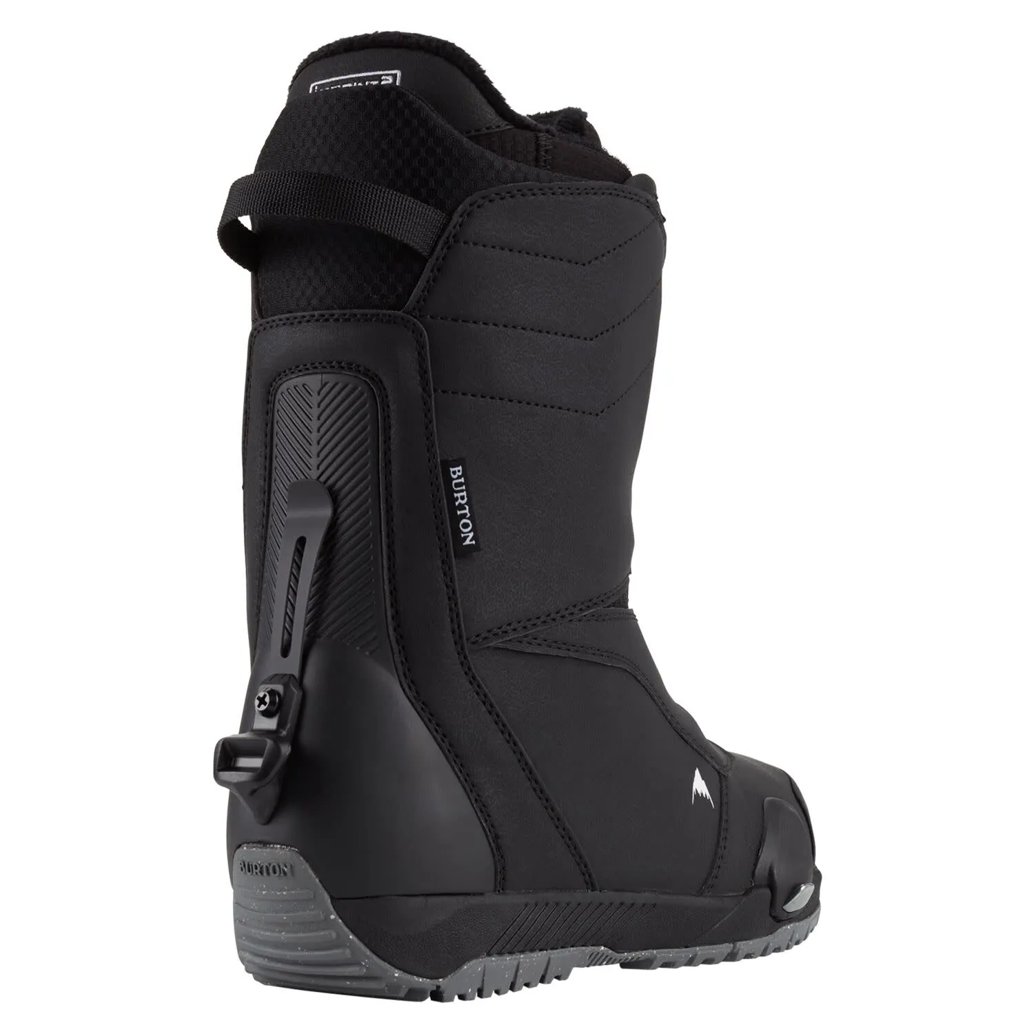 Burton Men&#x27;s Ruler Step On® Snowboard Boot Black | Buy Burton Men&#x27;s Ruler Step On® Snowboard Boot Black here | Outnorth