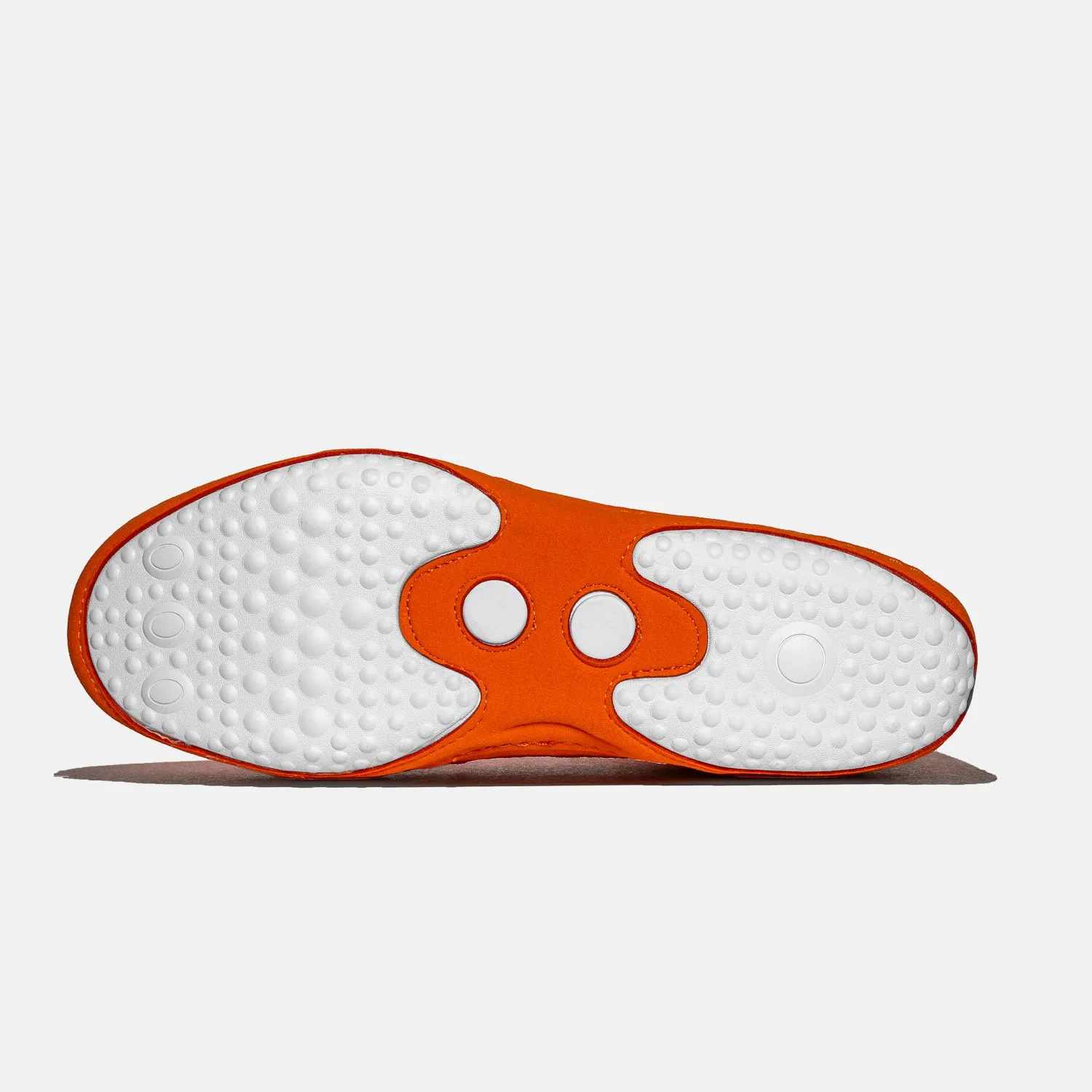 FFB Interlude "Tiger" Wrestling Shoes