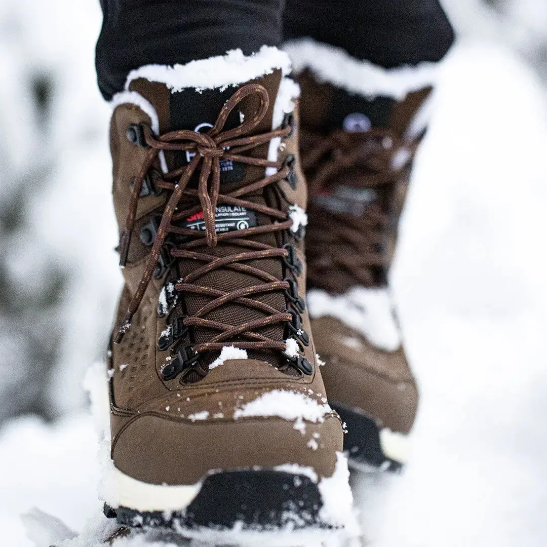 Halti Women&#x27;s Fjalla DrymaxX Michelin Boot Carafe Brown | Buy Halti Women&#x27;s Fjalla DrymaxX Michelin Boot Carafe Brown here | Outnorth