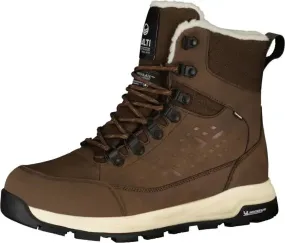 Halti Women&#x27;s Fjalla DrymaxX Michelin Boot Carafe Brown | Buy Halti Women&#x27;s Fjalla DrymaxX Michelin Boot Carafe Brown here | Outnorth
