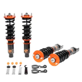KSport Kontrol Sport Coilovers Aston Martin Rapide S (13-18) 36 Way Adjustable - CAS010-SP