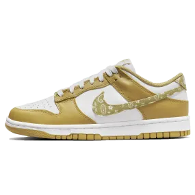 Nike Dunk Low 'Wmns Barley Paisley