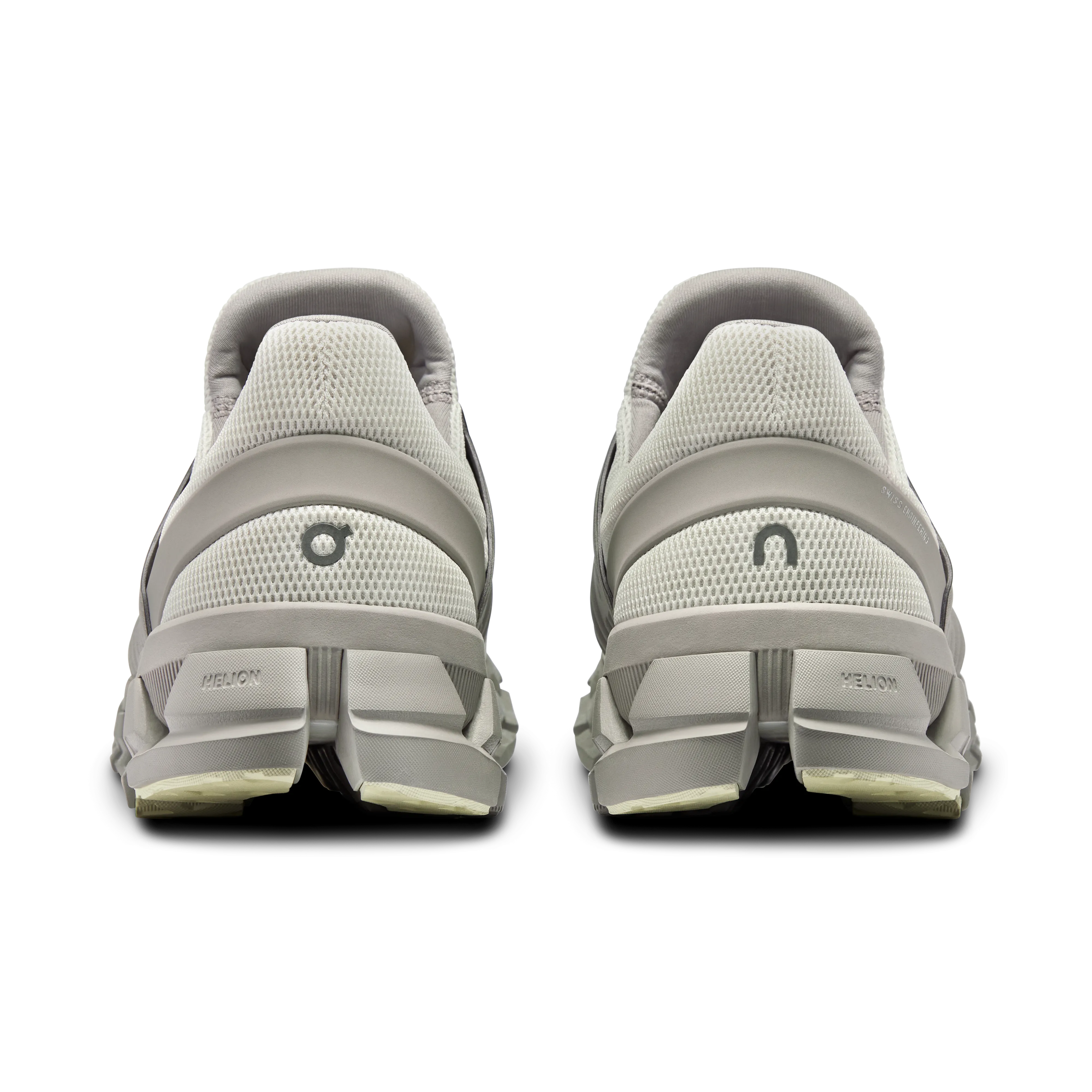 On Running Men's Cloudswift 3 AD Shoes - Ice / Glacier