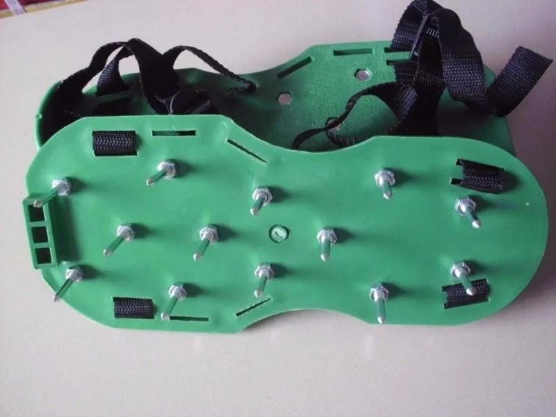 Perfect Garden Shoes