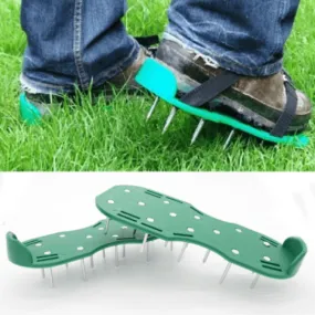 Perfect Garden Shoes