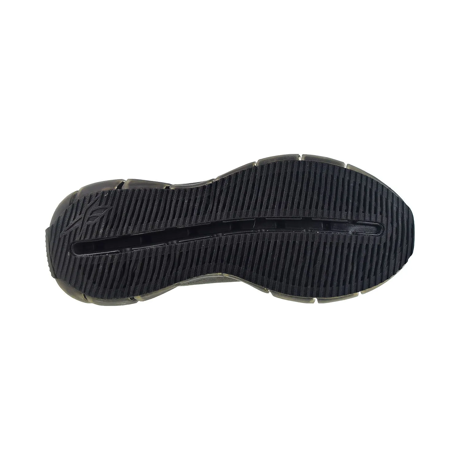 Reebok Lifestyle Zig Kinetica Concept_Type 2 Men's Shoes Black-True Grey 7